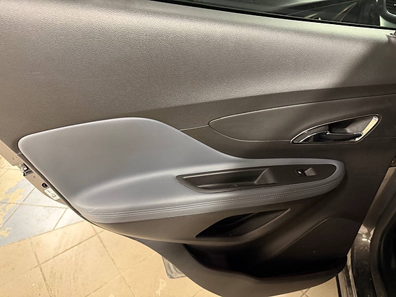 Opel Mokka 15 of 29