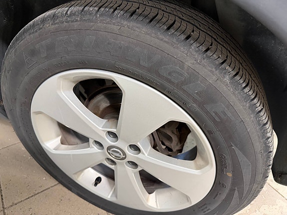 Opel Mokka 28 of 29