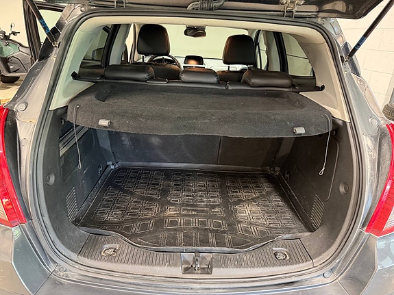 Opel Mokka 17 of 29