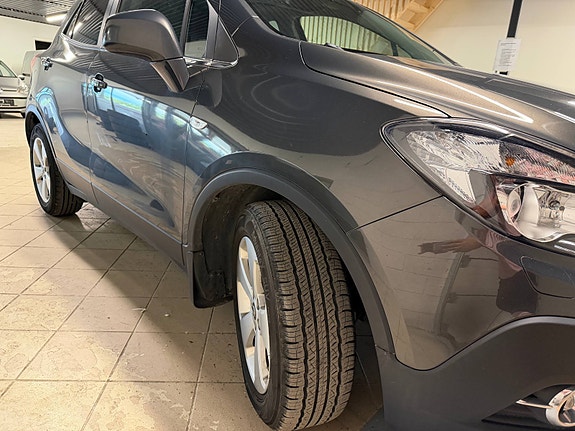 Opel Mokka 7 of 29
