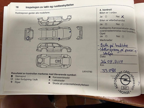 Opel Mokka 24 of 29