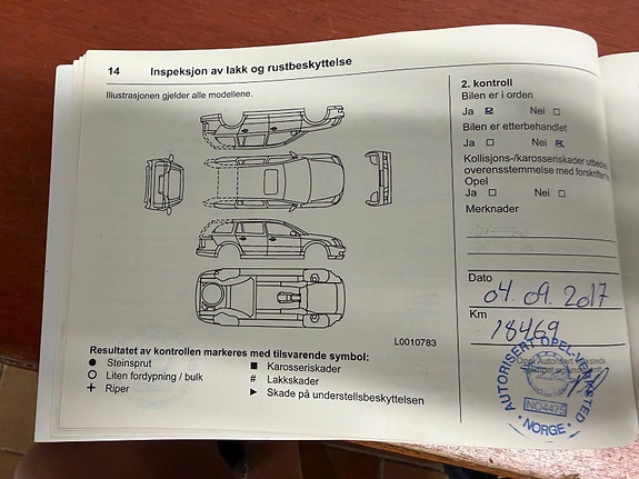 Opel Mokka 22 of 29