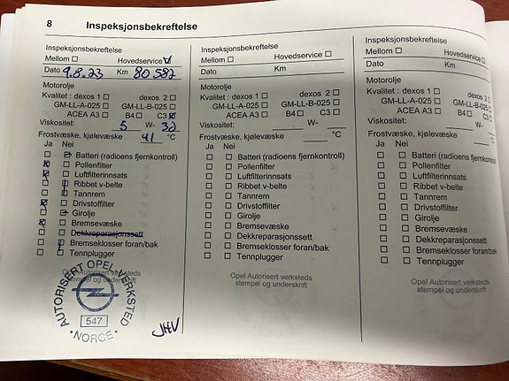 Opel Mokka 20 of 29