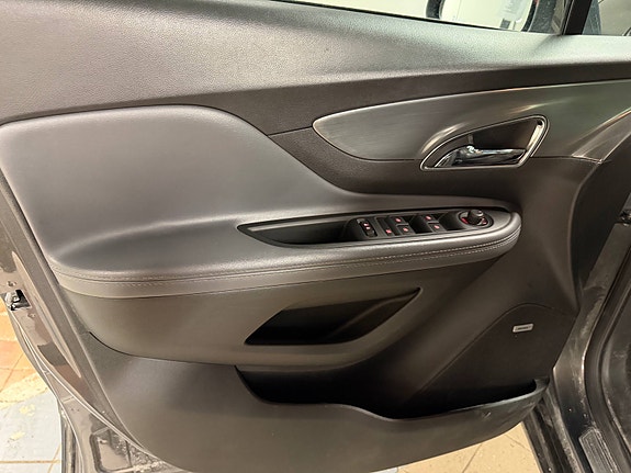 Opel Mokka 9 of 29