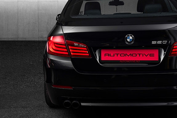 BMW 5 of 24