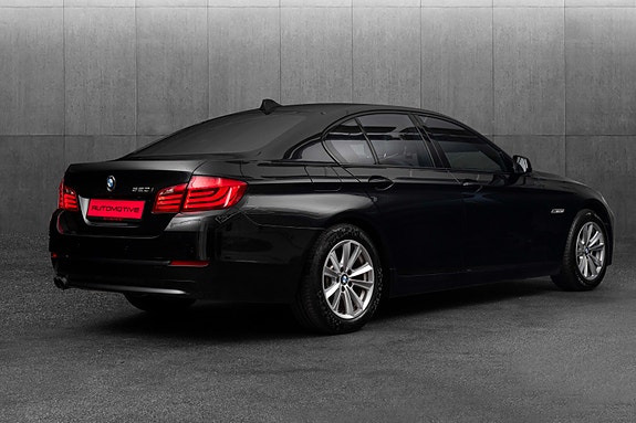 BMW 6 of 24
