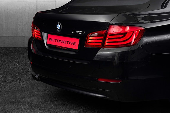 BMW 7 of 24