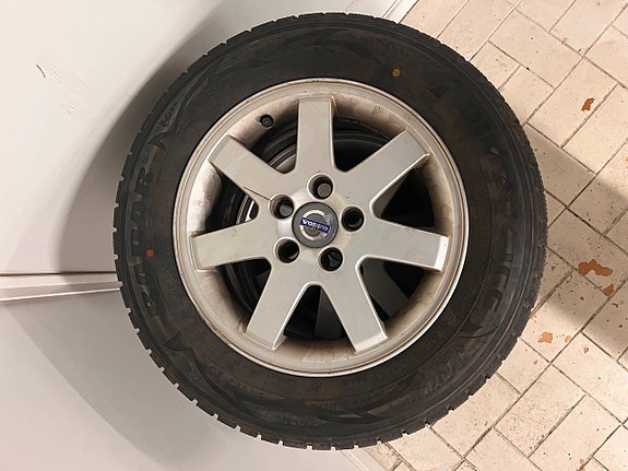 Volvo V50 25 of 30