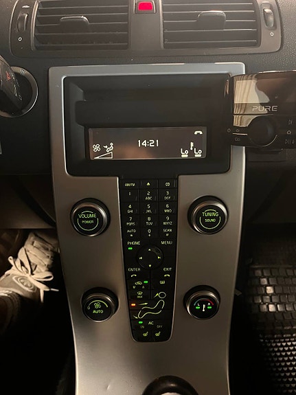 Volvo V50 19 of 30