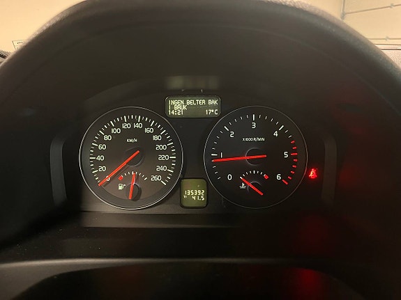 Volvo V50 18 of 30