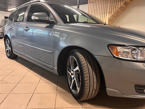 Volvo V50 7 of 30