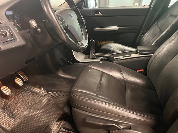 Volvo V50 16 of 30