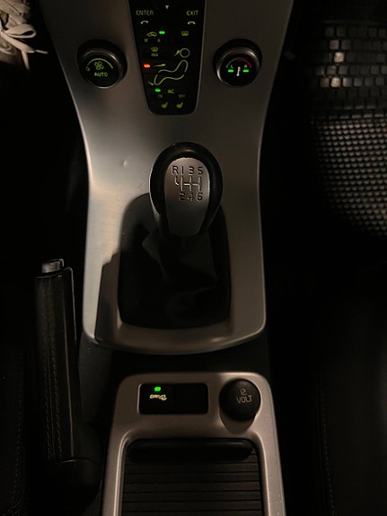 Volvo V50 20 of 30