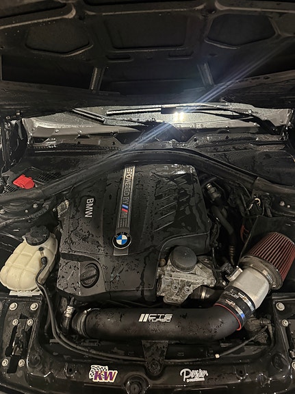 BMW 335i 12 of 19