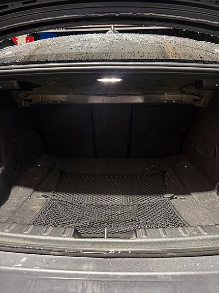 BMW 335i 19 of 19