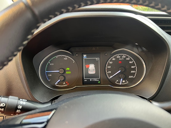 Toyota Yaris 8 of 11