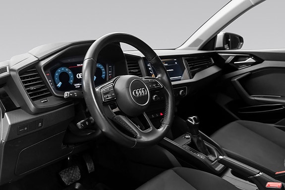 Audi A1 14 of 28
