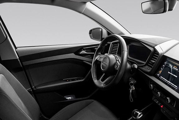 Audi A1 16 of 28