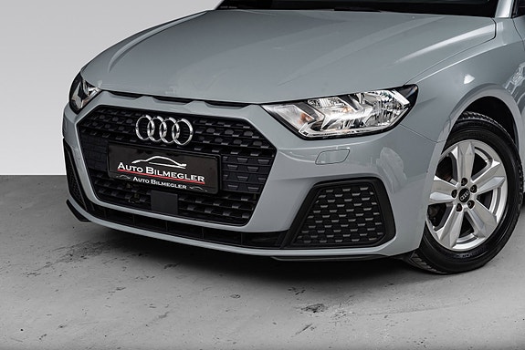 Audi A1 7 of 28