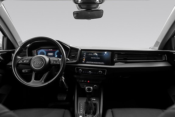 Audi A1 15 of 28