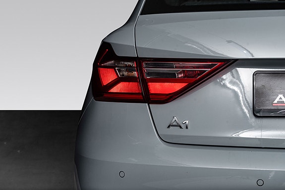 Audi A1 10 of 28