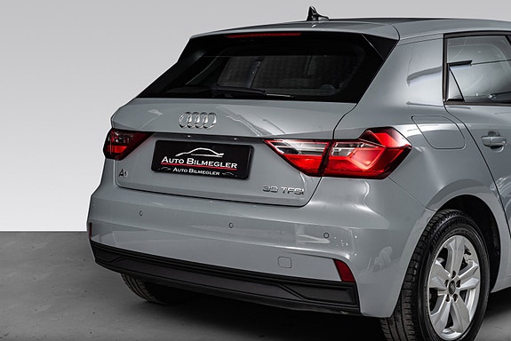 Audi A1 9 of 28