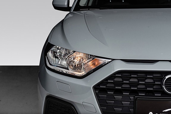 Audi A1 8 of 28