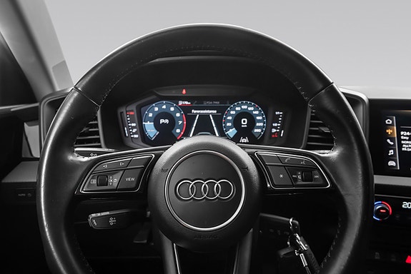 Audi A1 17 of 28