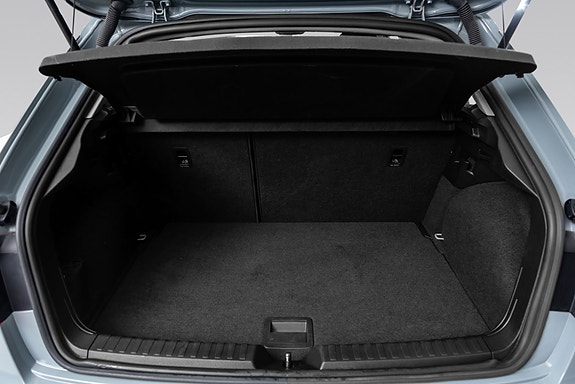 Audi A1 12 of 28