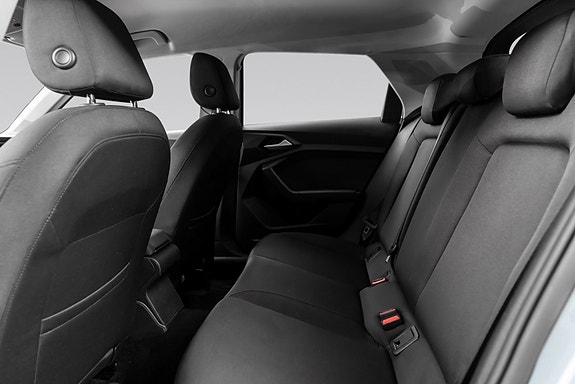 Audi A1 26 of 28
