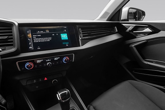 Audi A1 22 of 28