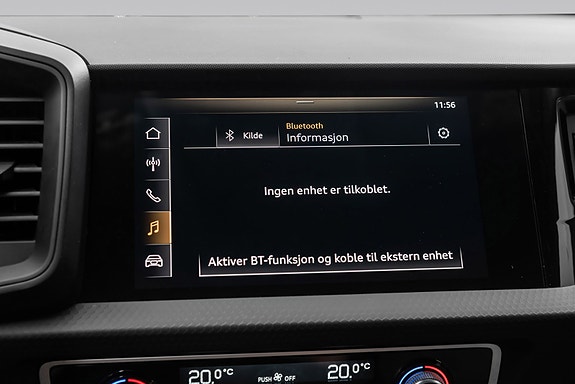 Audi A1 24 of 28