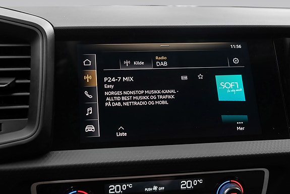 Audi A1 23 of 28