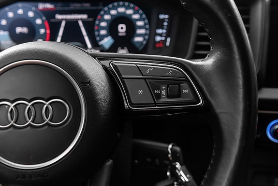 Audi A1 19 of 28