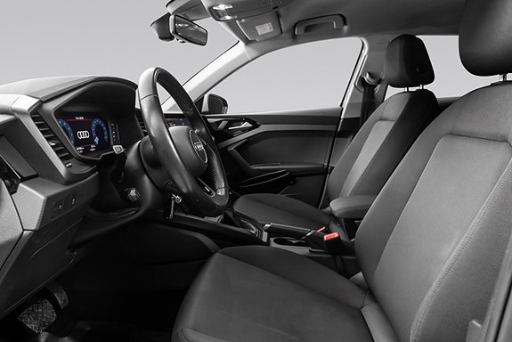 Audi A1 13 of 28