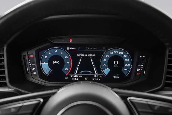 Audi A1 20 of 28