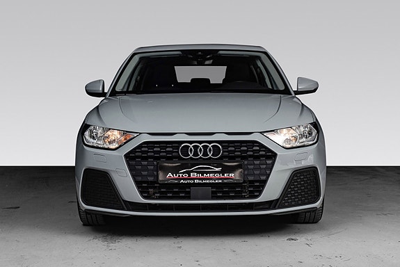 Audi A1 5 of 28