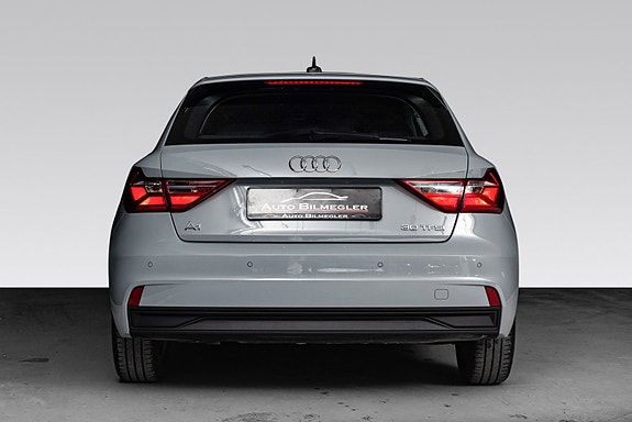 Audi A1 6 of 28