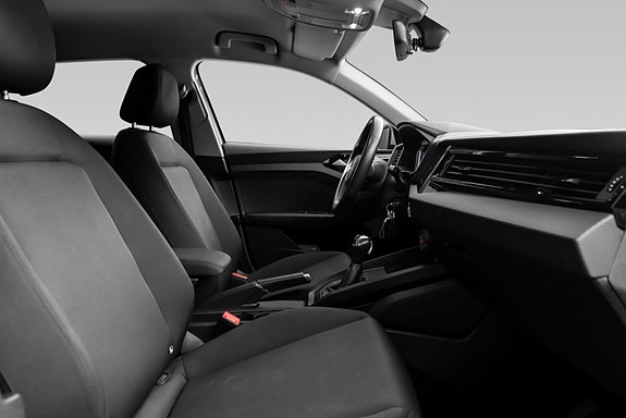 Audi A1 27 of 28