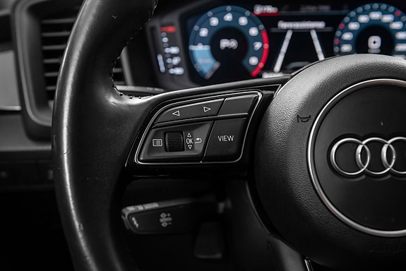 Audi A1 18 of 28