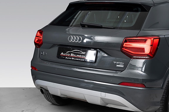 Audi Q2 9 of 25