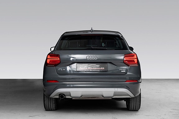 Audi Q2 6 of 25