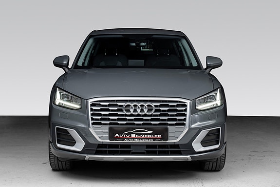 Audi Q2 5 of 25