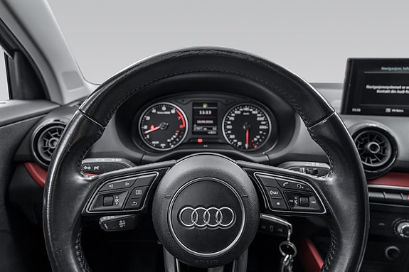 Audi Q2 16 of 25