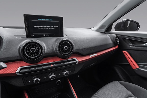 Audi Q2 19 of 25