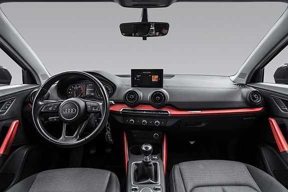 Audi Q2 14 of 25