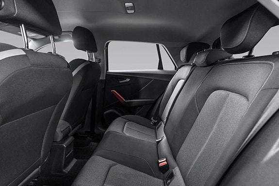 Audi Q2 23 of 25