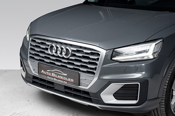 Audi Q2 7 of 25