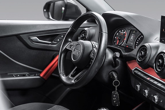 Audi Q2 15 of 25