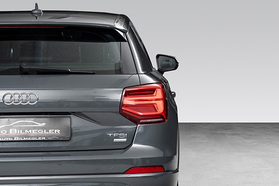 Audi Q2 10 of 25